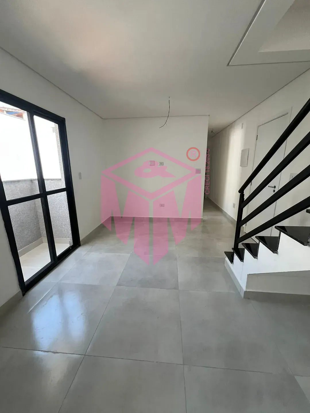 Cobertura, 2 quartos, 92 m² - Foto 4
