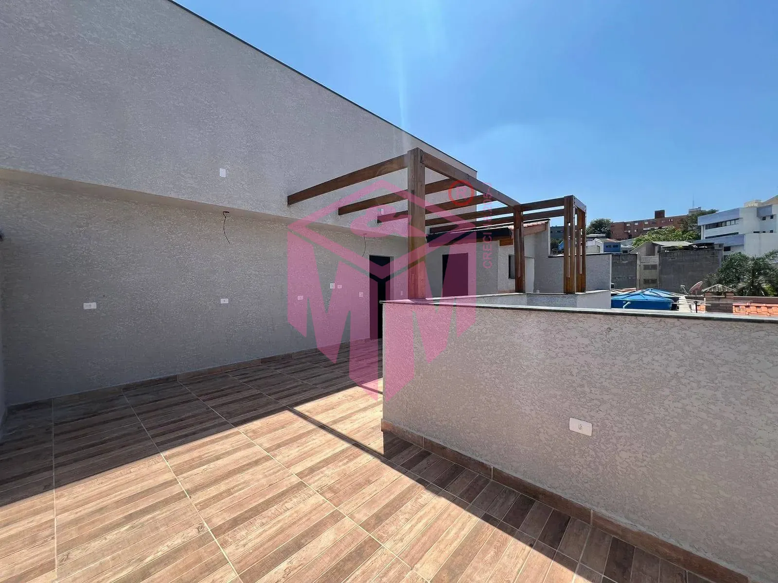 Cobertura, 2 quartos, 92 m² - Foto 17