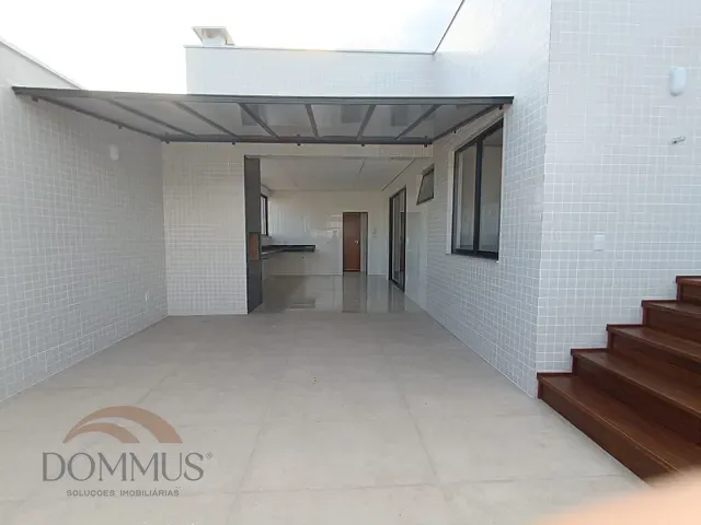 Cobertura / Penthouse com 286m² 3 quartos e 2 banheiros, à venda, no bairro Iguaçu em Ipatinga