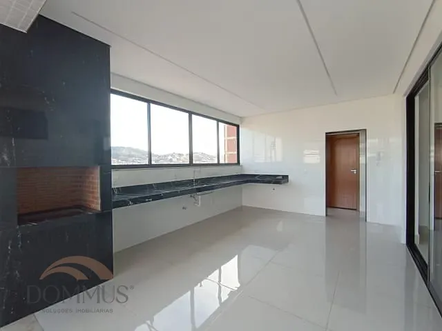 Cobertura / Penthouse com 286m² 3 quartos e 2 banheiros, à venda, no bairro Iguaçu em Ipatinga