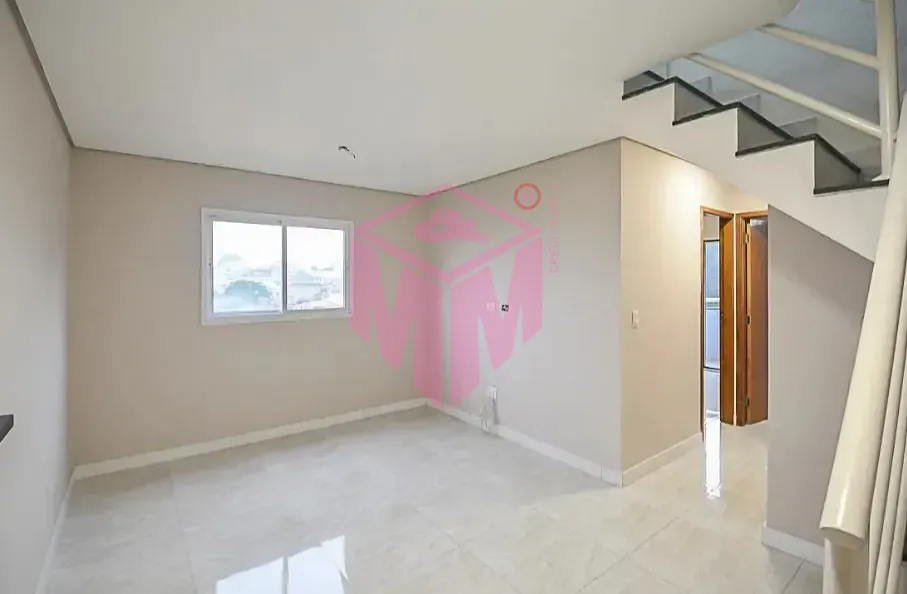 Cobertura, 2 quartos, 120 m² - Foto 1