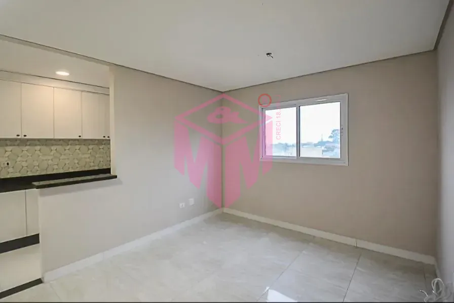 Cobertura, 2 quartos, 120 m² - Foto 2