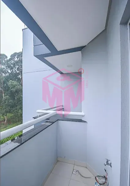 Cobertura, 2 quartos, 120 m² - Foto 14
