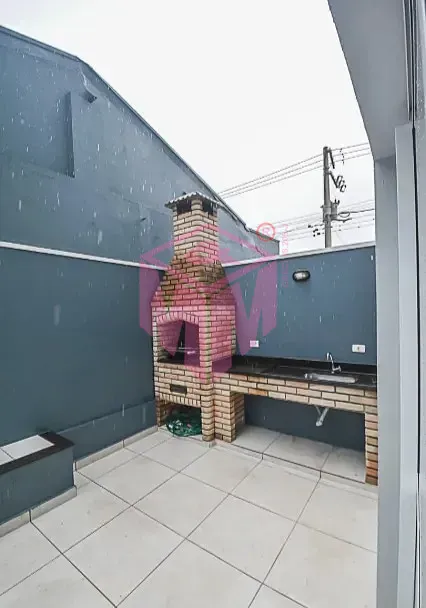 Cobertura, 2 quartos, 120 m² - Foto 16