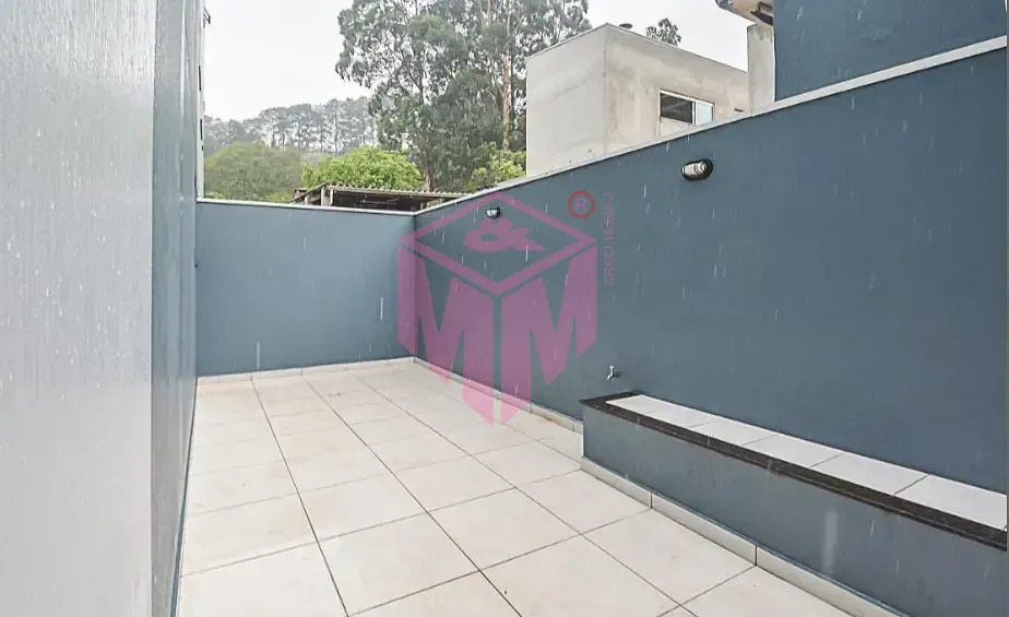 Cobertura, 2 quartos, 120 m² - Foto 17