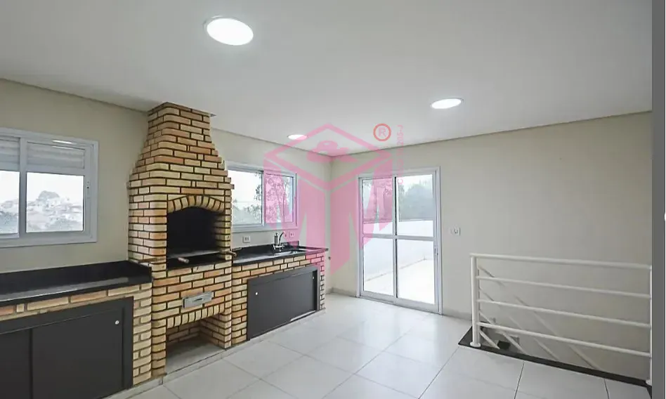 Cobertura, 2 quartos, 120 m² - Foto 19