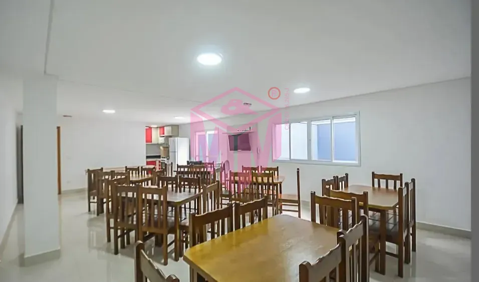 Cobertura, 2 quartos, 120 m² - Foto 21