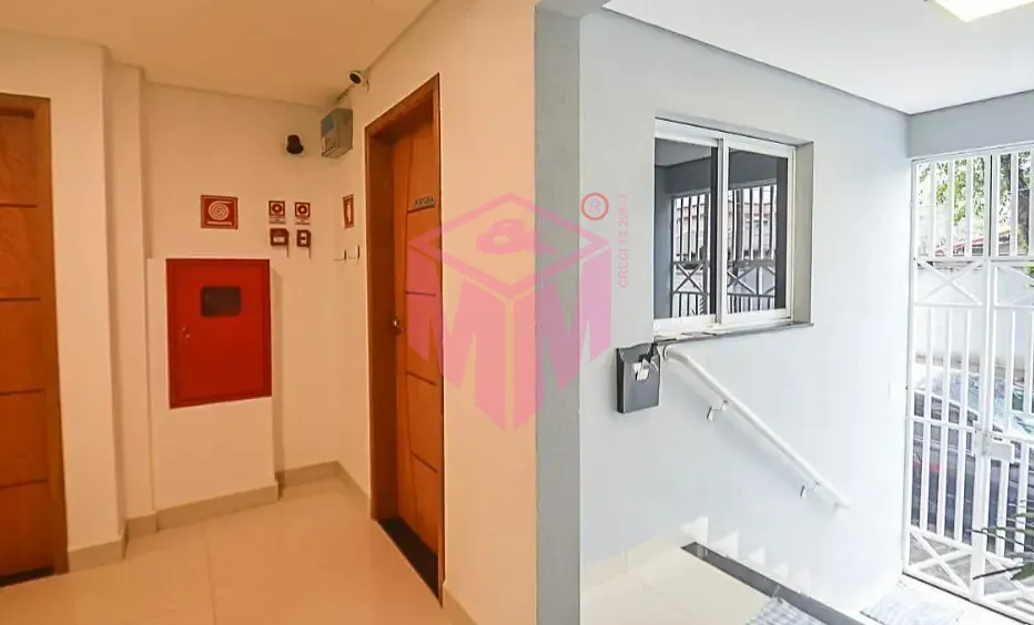 Cobertura, 2 quartos, 120 m² - Foto 22