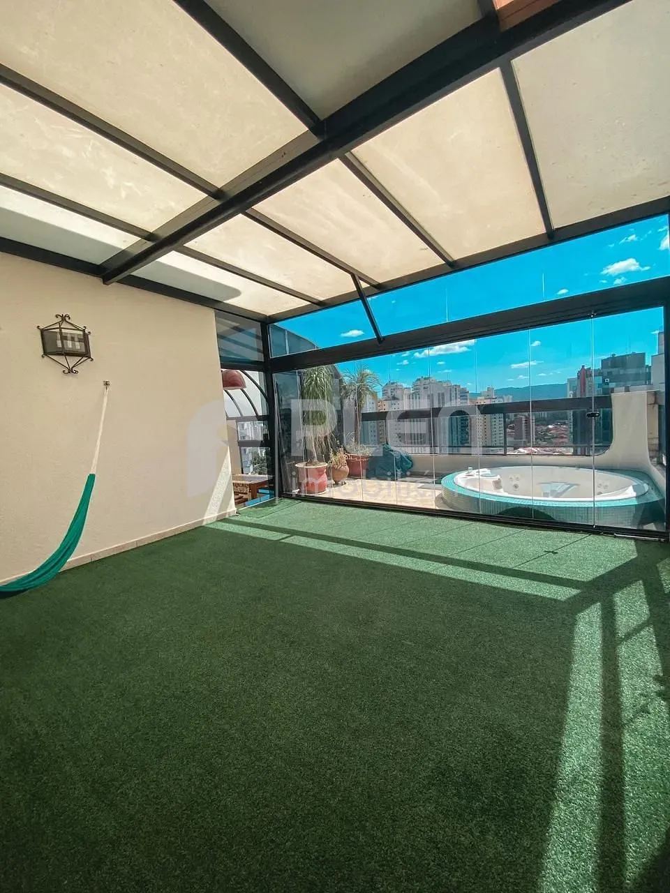 Cobertura de 4 quartos à venda em Jardim São Paulo, São Paulo