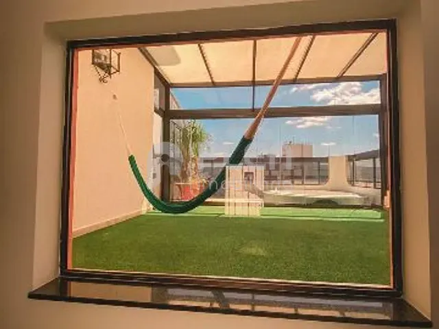 Cobertura / Penthouse 4 quartos e 5 banheiros, à venda, no bairro Jardim São Paulo(Zona Norte) em São Paulo