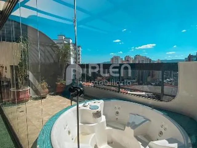 Cobertura / Penthouse 4 quartos e 5 banheiros, à venda, no bairro Jardim São Paulo(Zona Norte) em São Paulo