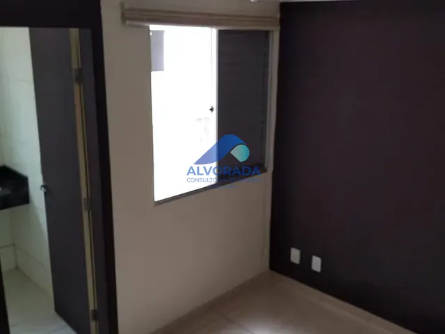 Cobertura / Penthouse com 110m² 2 quartos e 3 banheiros, à venda, no bairro Jardim Paraiso do Sol em São José dos Campos
