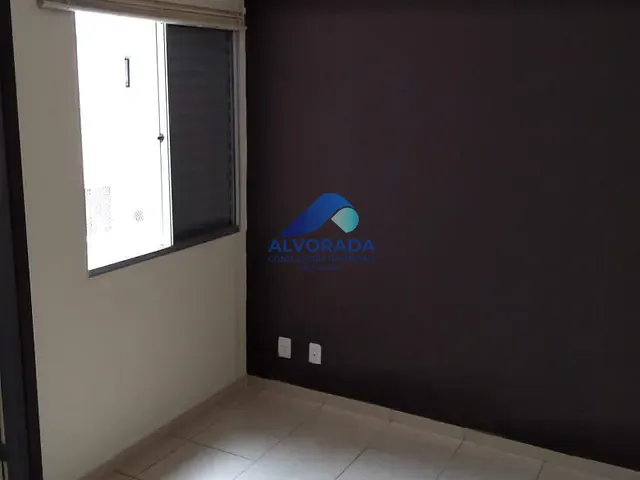 Cobertura / Penthouse com 110m² 2 quartos e 3 banheiros, à venda, no bairro Jardim Paraiso do Sol em São José dos Campos