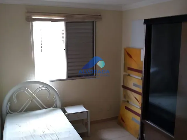Cobertura / Penthouse com 110m² 2 quartos e 3 banheiros, à venda, no bairro Jardim Paraiso do Sol em São José dos Campos