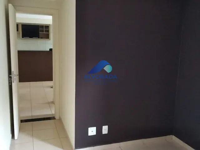 Cobertura / Penthouse com 110m² 2 quartos e 3 banheiros, à venda, no bairro Jardim Paraiso do Sol em São José dos Campos