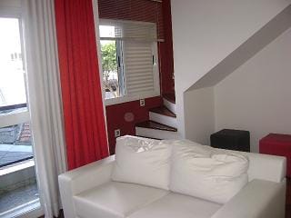 Cobertura à venda 3 Quartos, 2 Suites, 2 Vagas, 180M², Santa Maria, São Caetano do Sul - SP 