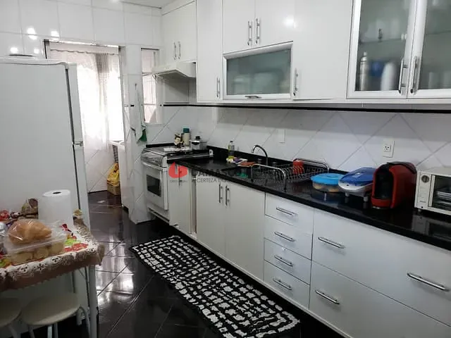 Cobertura / Penthouse 3 quartos e 3 banheiros, à venda, no bairro Santa Maria em São Caetano do Sul