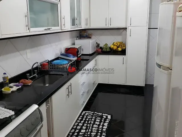 Cobertura / Penthouse 3 quartos e 3 banheiros, à venda, no bairro Santa Maria em São Caetano do Sul