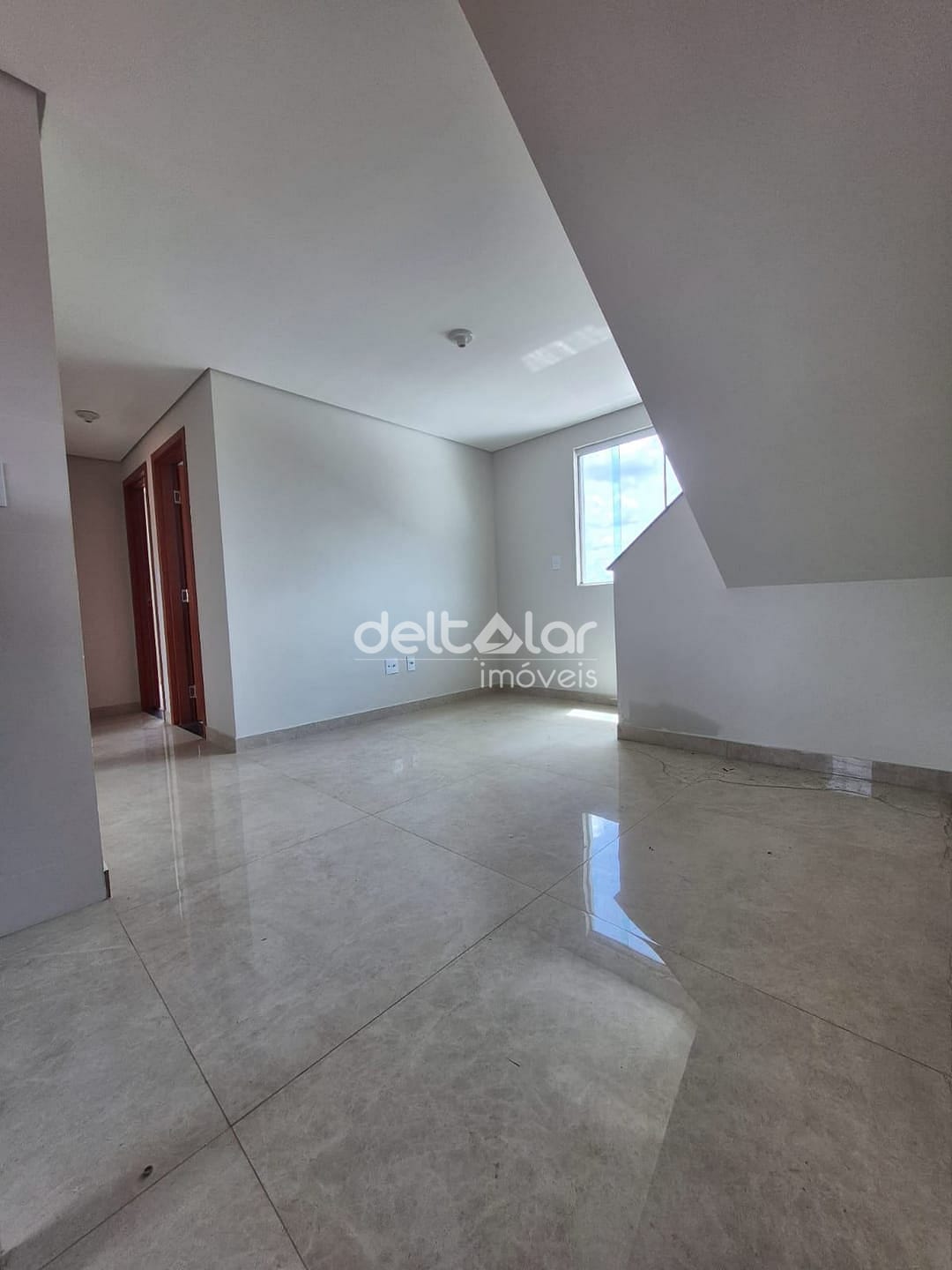 Cobertura à venda com 3 quartos, 60m² - Foto 3