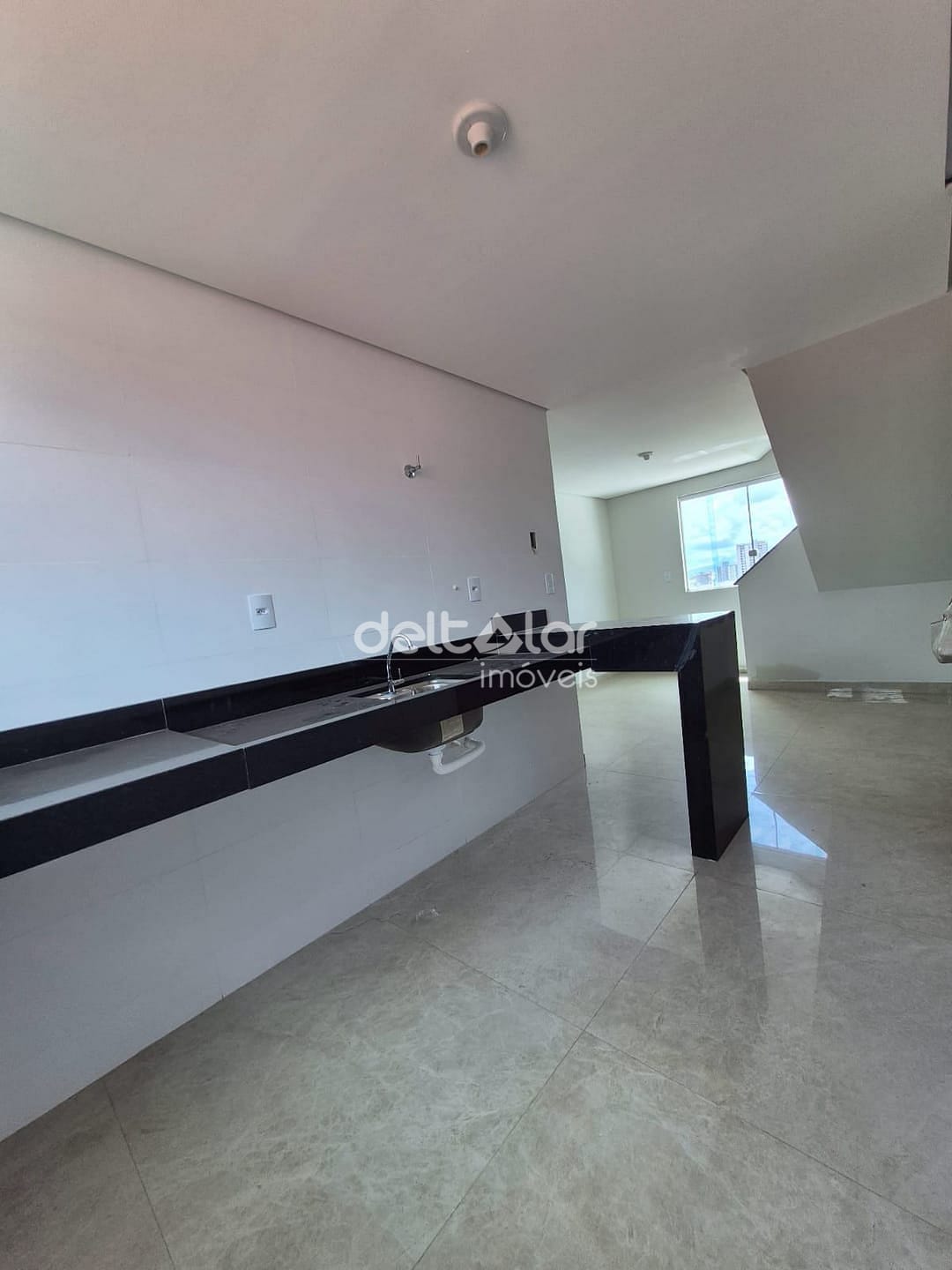 Cobertura à venda com 3 quartos, 60m² - Foto 5