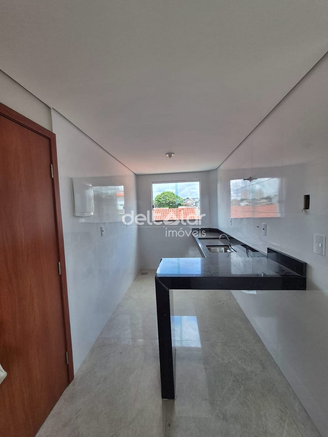 Cobertura à venda com 3 quartos, 60m² - Foto 6