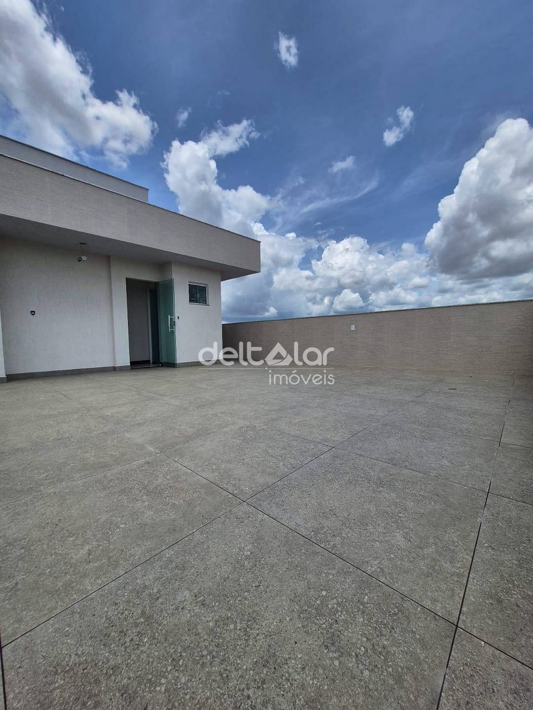 Cobertura à venda com 3 quartos, 60m² - Foto 1