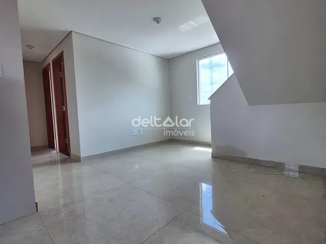 Cobertura / Penthouse com 120m² 3 quartos e 3 banheiros, à venda, no bairro Santa Mônica em Belo Horizonte