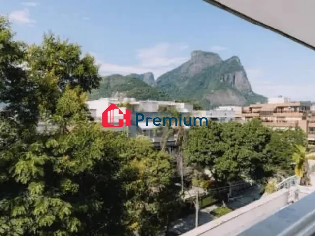 Cobertura / Penthouse 5 quartos e 7 banheiros, à venda, no bairro Barra da Tijuca em Rio de Janeiro