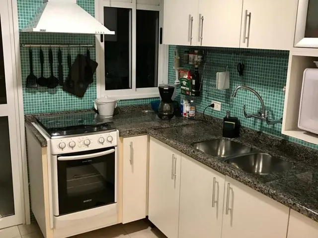 Cobertura / Penthouse 3 quartos e 3 banheiros, à venda, no bairro Água Verde em Curitiba