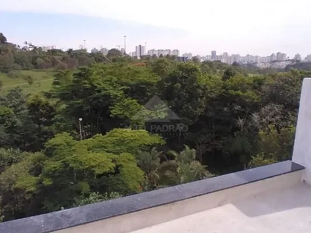 Cobertura / Penthouse com 150m² 2 quartos e 1 banheiro, à venda, no bairro Vila Eldízia em Santo André