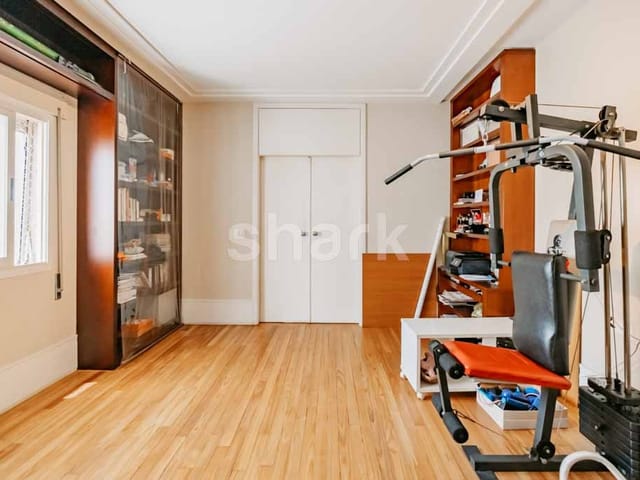 Cobertura / Penthouse com 326m² 2 quartos e 3 banheiros, à venda, no bairro Cerqueira César em São Paulo