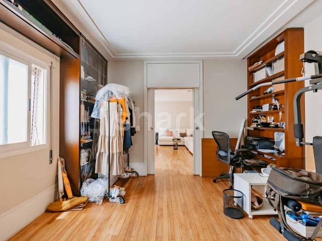 Cobertura / Penthouse com 326m² 2 quartos e 3 banheiros, à venda, no bairro Cerqueira César em São Paulo