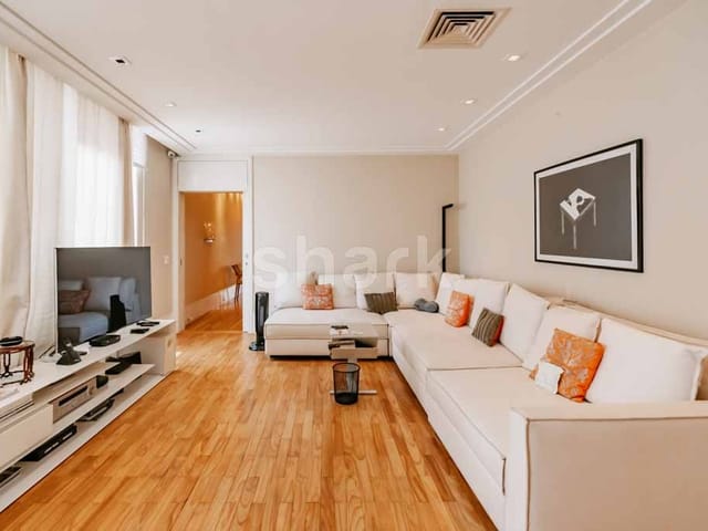 Cobertura / Penthouse com 326m² 2 quartos e 3 banheiros, à venda, no bairro Cerqueira César em São Paulo
