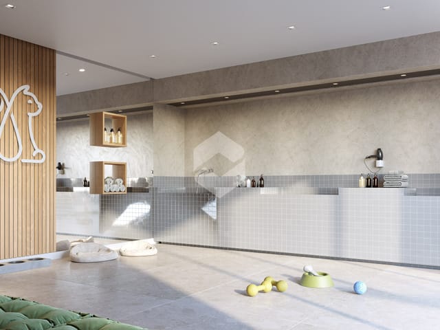 Cobertura / Penthouse com 87m² 2 quartos e 1 banheiro, à venda, no bairro Barra da Tijuca em Rio de Janeiro