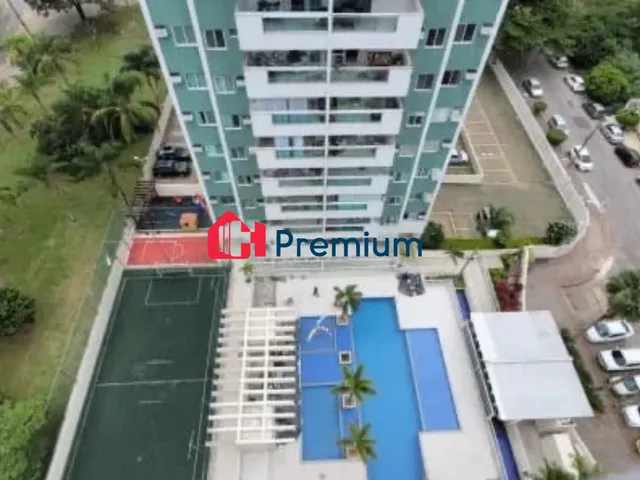 Cobertura / Penthouse 3 quartos e 3 banheiros, à venda, no bairro Recreio dos Bandeirantes em Rio de Janeiro