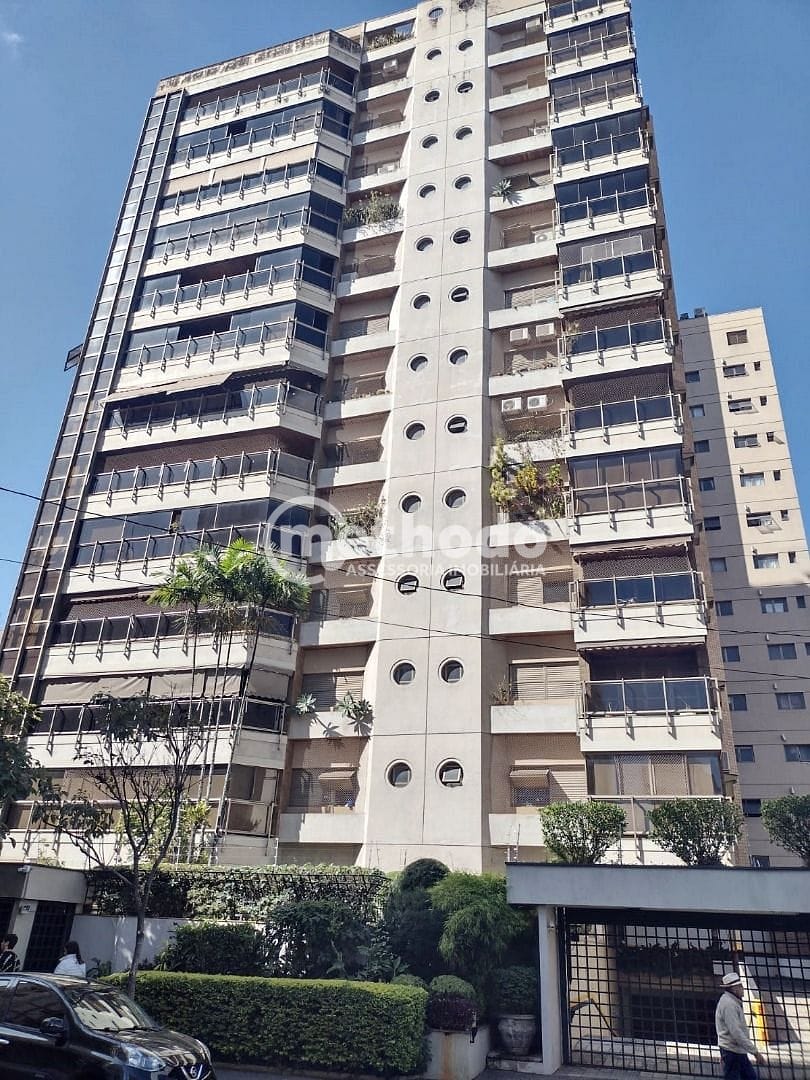 Cobertura, 4 quartos, 596 m² - Foto 2