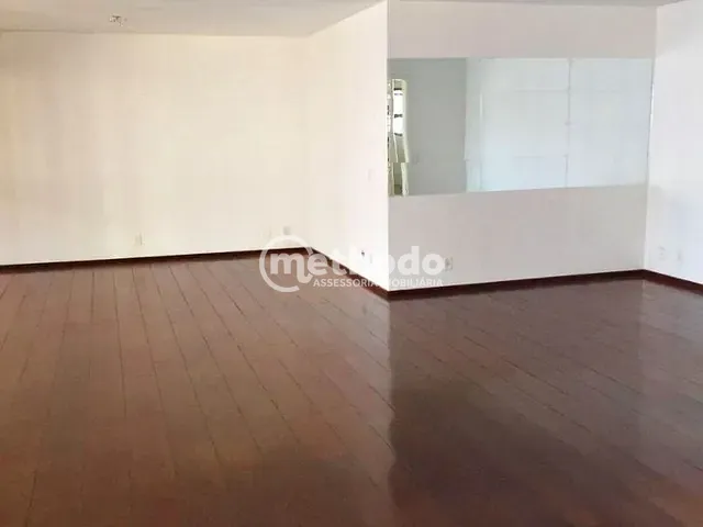 Cobertura / Penthouse com 651m² 4 quartos e 6 banheiros, à venda, no bairro Cambuí em Campinas