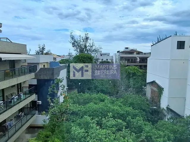 Cobertura / Penthouse 3 quartos e 5 banheiros, à venda, no bairro Recreio dos Bandeirantes em Rio de Janeiro