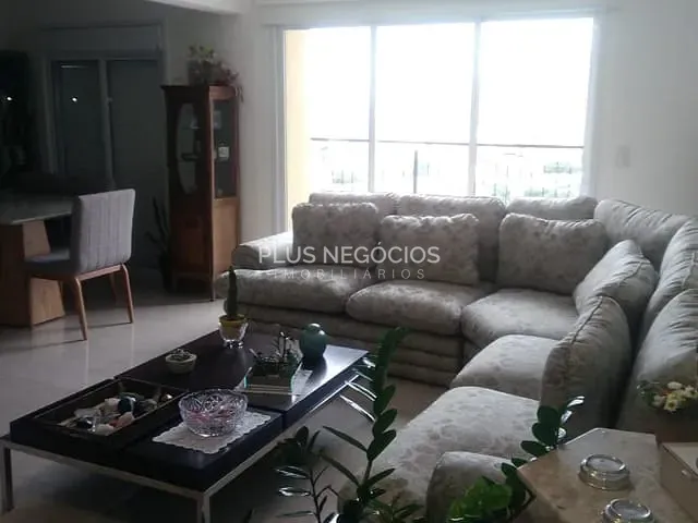 Cobertura / Penthouse com 185m² 3 quartos e 3 banheiros, à venda, no bairro Jardim Vergueiro em Sorocaba