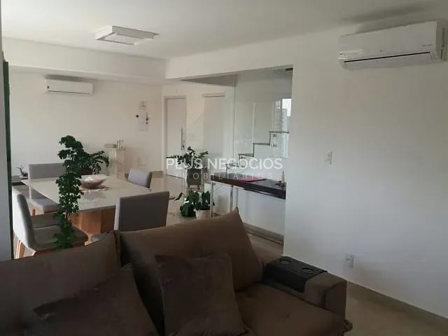 Cobertura / Penthouse com 185m² 3 quartos e 3 banheiros, à venda, no bairro Jardim Vergueiro em Sorocaba