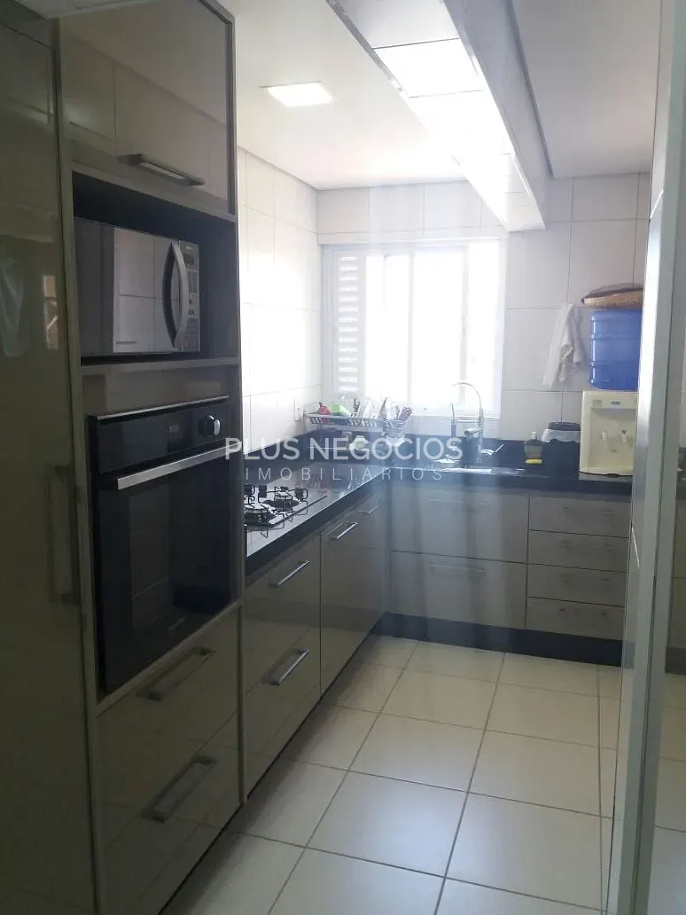 Cobertura, 3 quartos, 185 m² - Foto 21