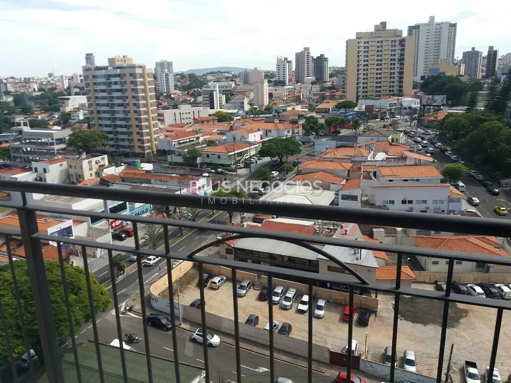 Cobertura, 3 quartos, 185 m² - Foto 7