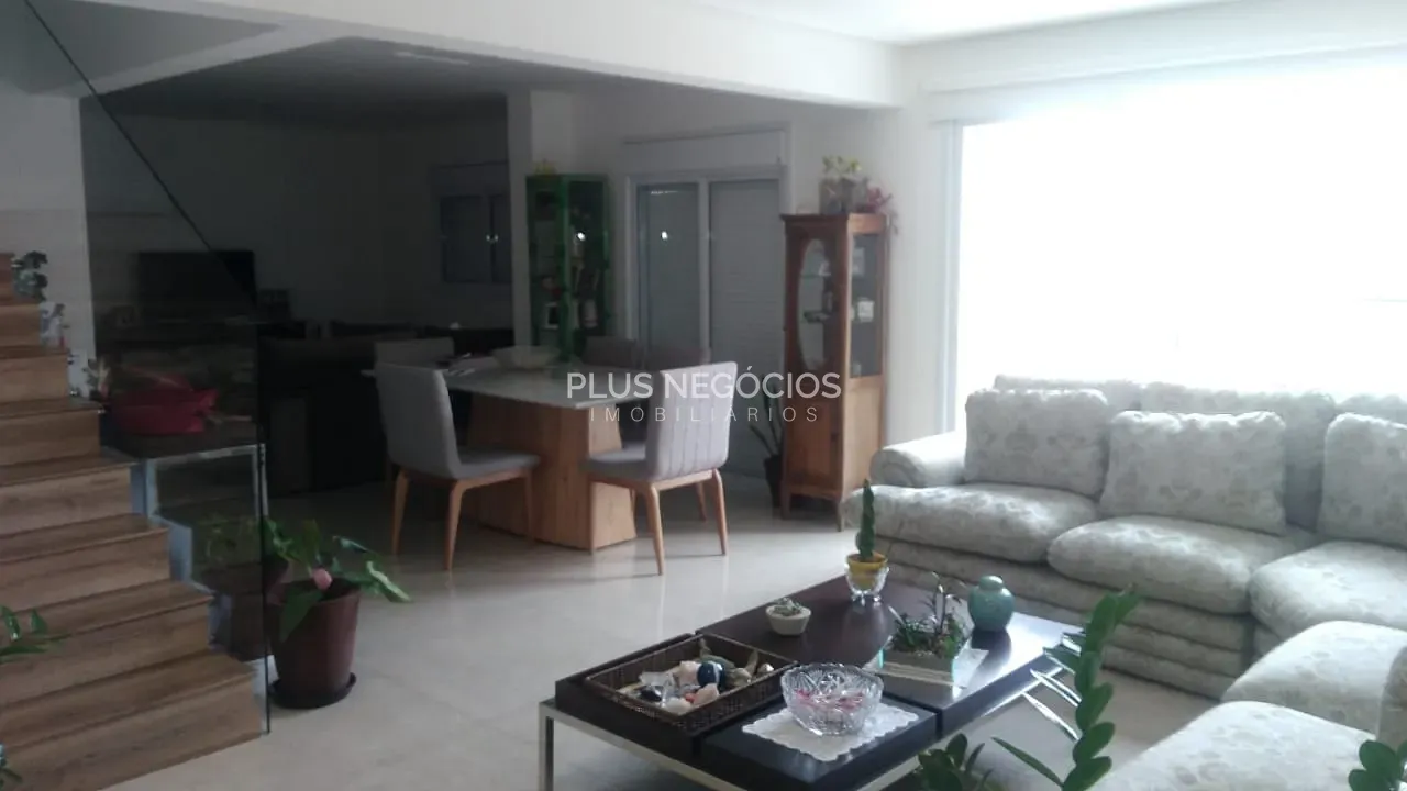 Cobertura, 3 quartos, 185 m² - Foto 3