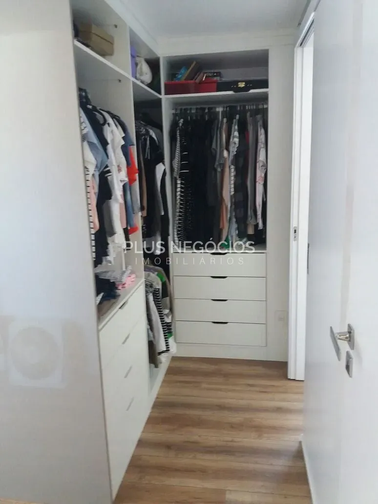 Cobertura, 3 quartos, 185 m² - Foto 10