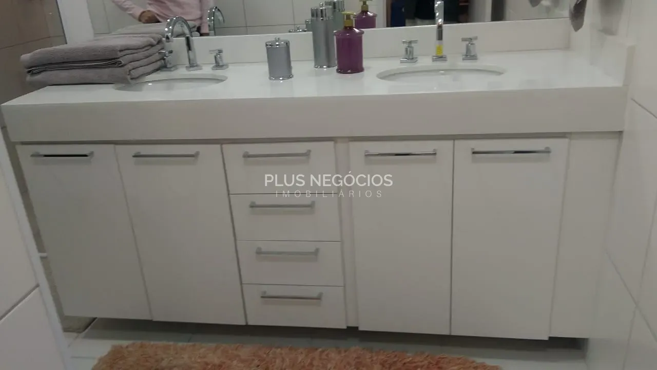 Cobertura, 3 quartos, 185 m² - Foto 22
