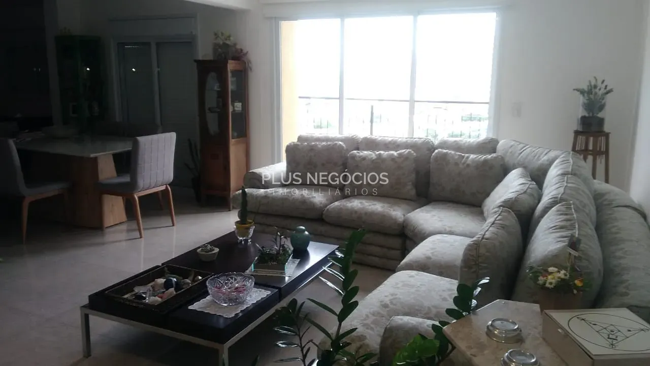 Cobertura, 3 quartos, 185 m² - Foto 1