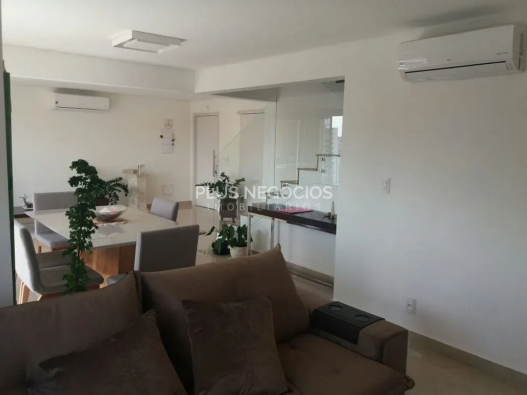 Cobertura, 3 quartos, 185 m² - Foto 4