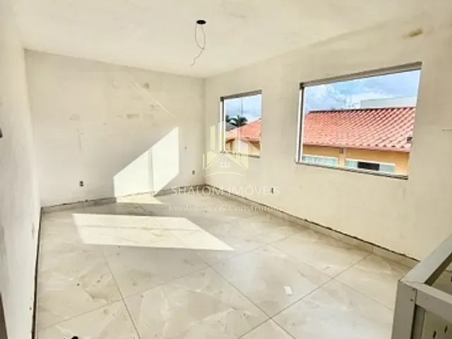 Cobertura / Penthouse 2 quartos e 3 banheiros, à venda, no bairro Parque Xangri-Lá em Contagem