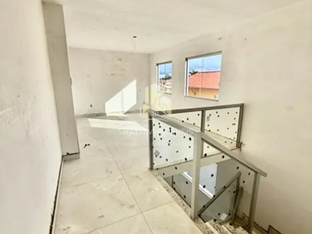 Cobertura / Penthouse 2 quartos e 3 banheiros, à venda, no bairro Parque Xangri-Lá em Contagem