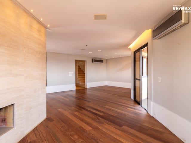 Cobertura / Penthouse com 508m² 5 quartos e 7 banheiros, à venda, no bairro Aclimação em São Paulo
